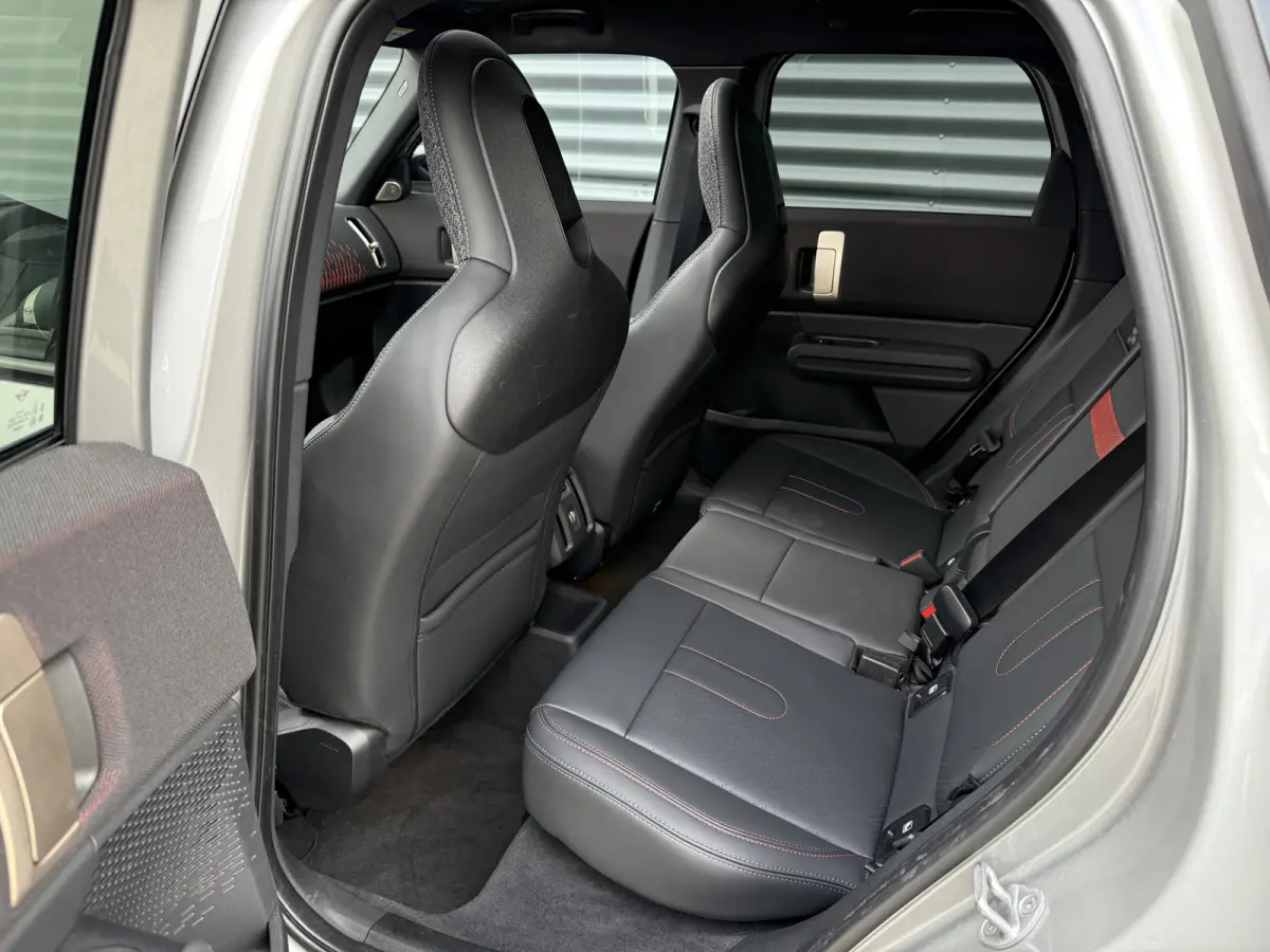 1.5 C John Cooper Works L Pano/H&K/Leder