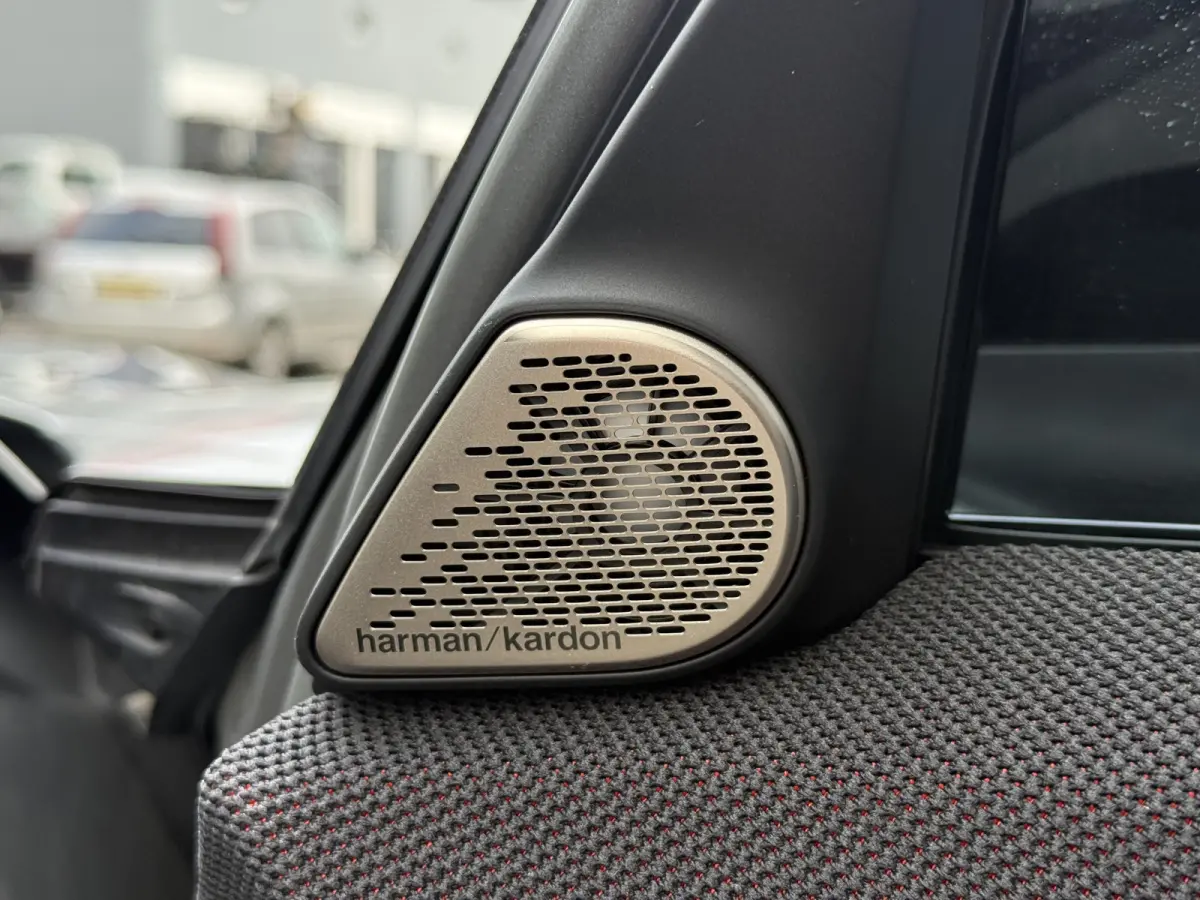 1.5 C John Cooper Works L Pano/H&K/Leder