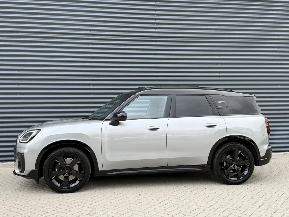 1.5 C John Cooper Works L Pano/H&K/Leder