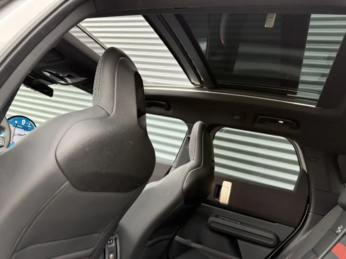 1.5 C John Cooper Works L Pano/H&K/Leder