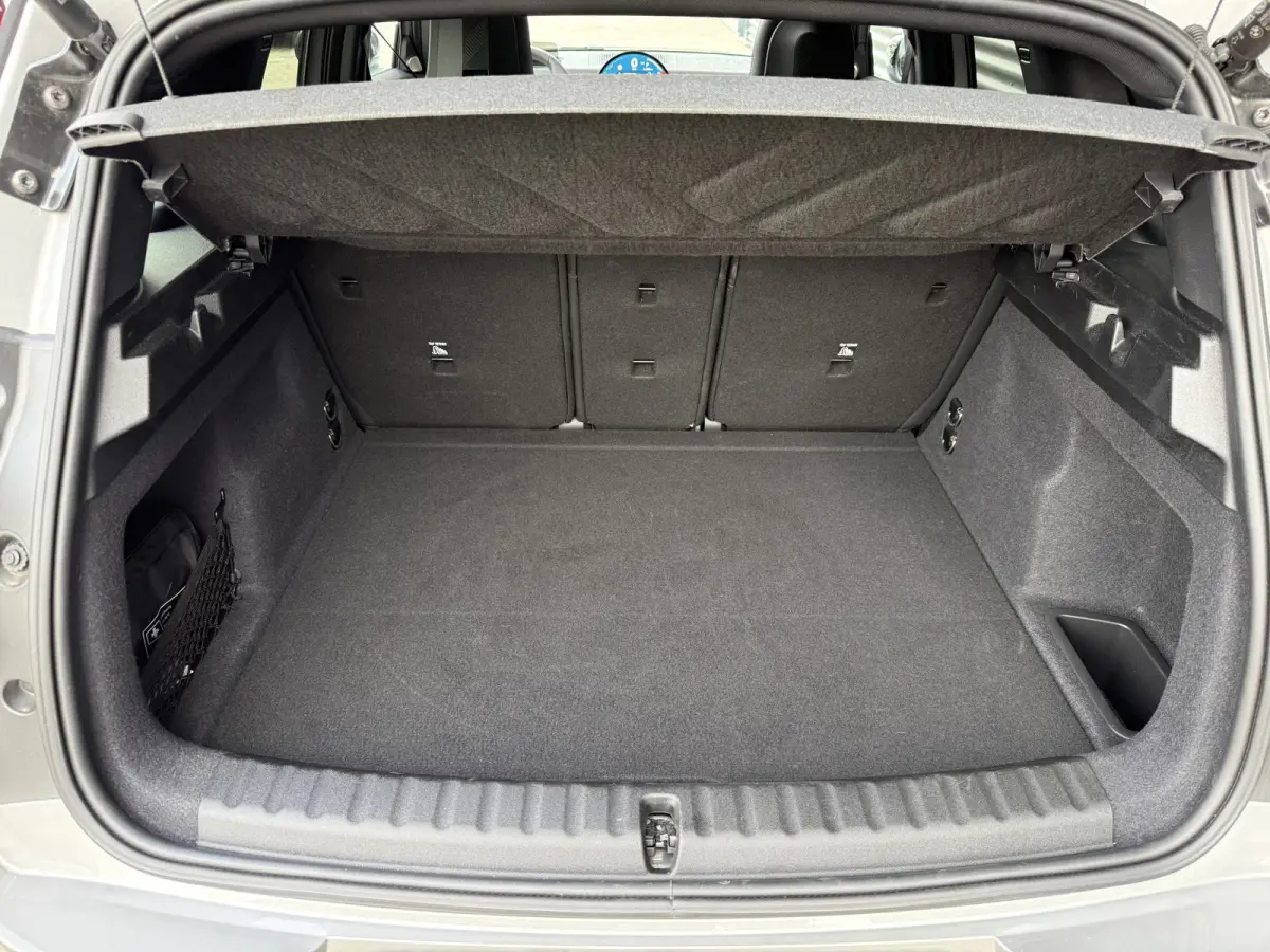 1.5 C John Cooper Works L Pano/H&K/Leder