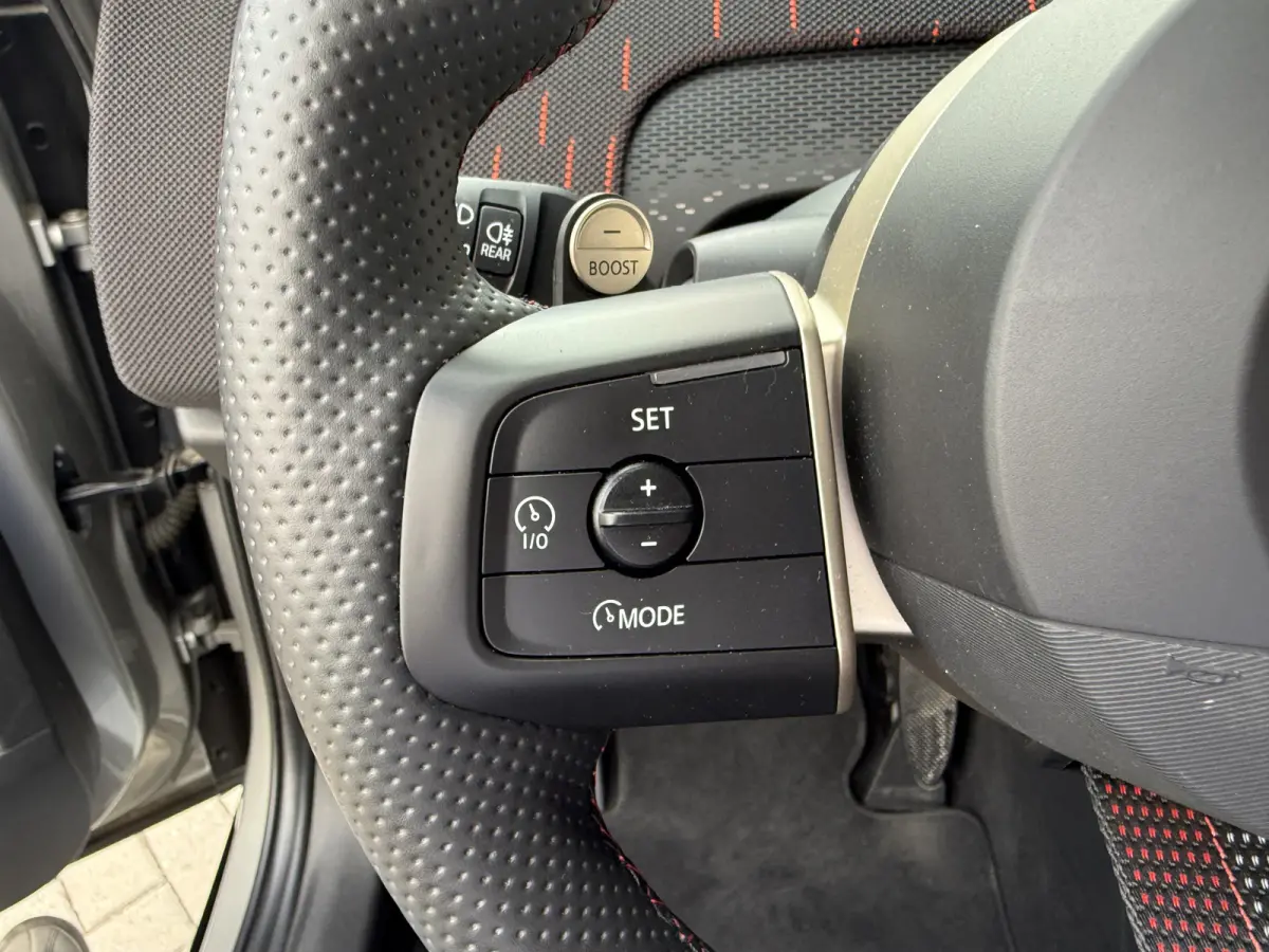 1.5 C John Cooper Works L Pano/H&K/Leder