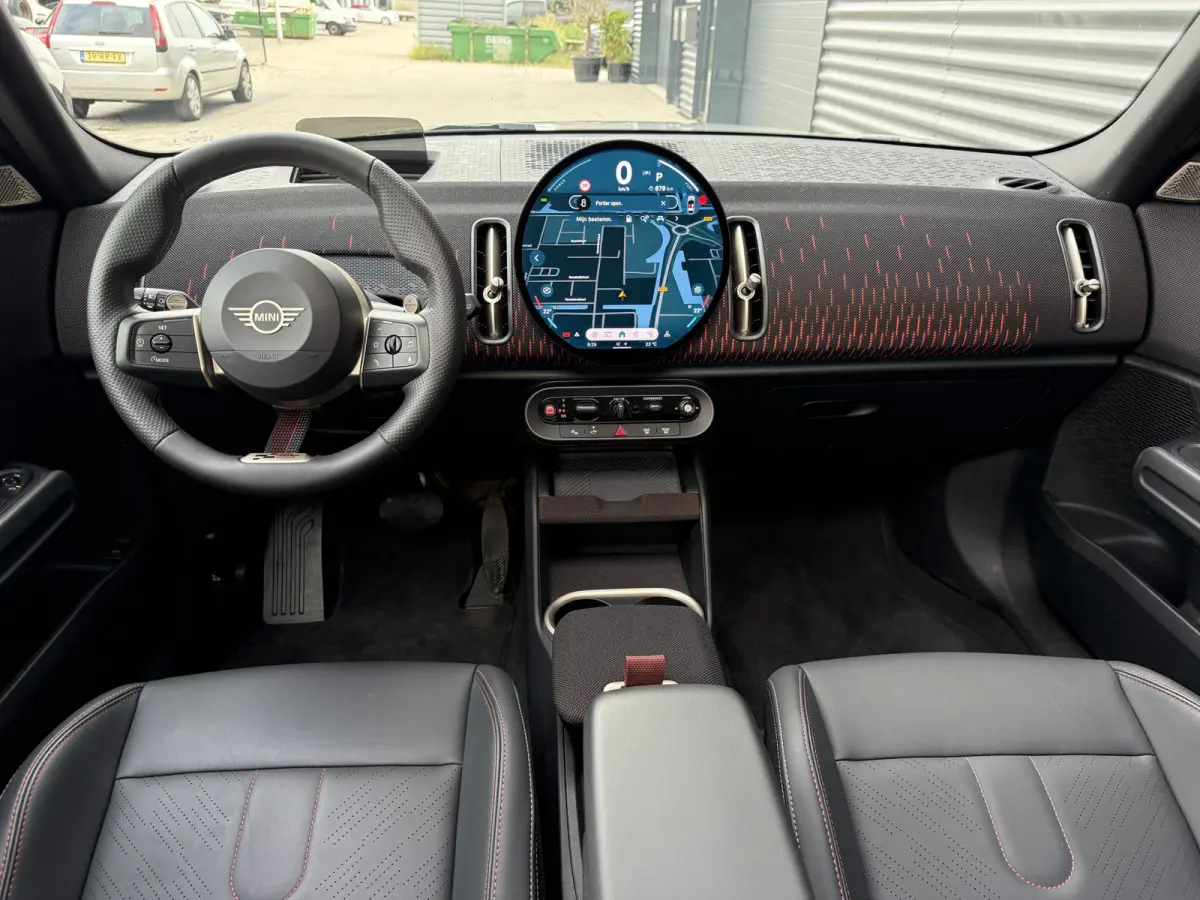 1.5 C John Cooper Works L Pano/H&K/Leder