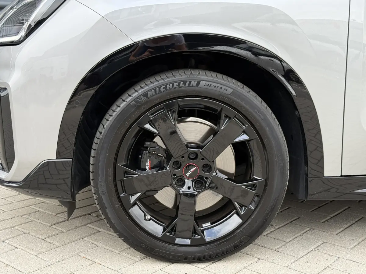 1.5 C John Cooper Works L Pano/H&K/Leder