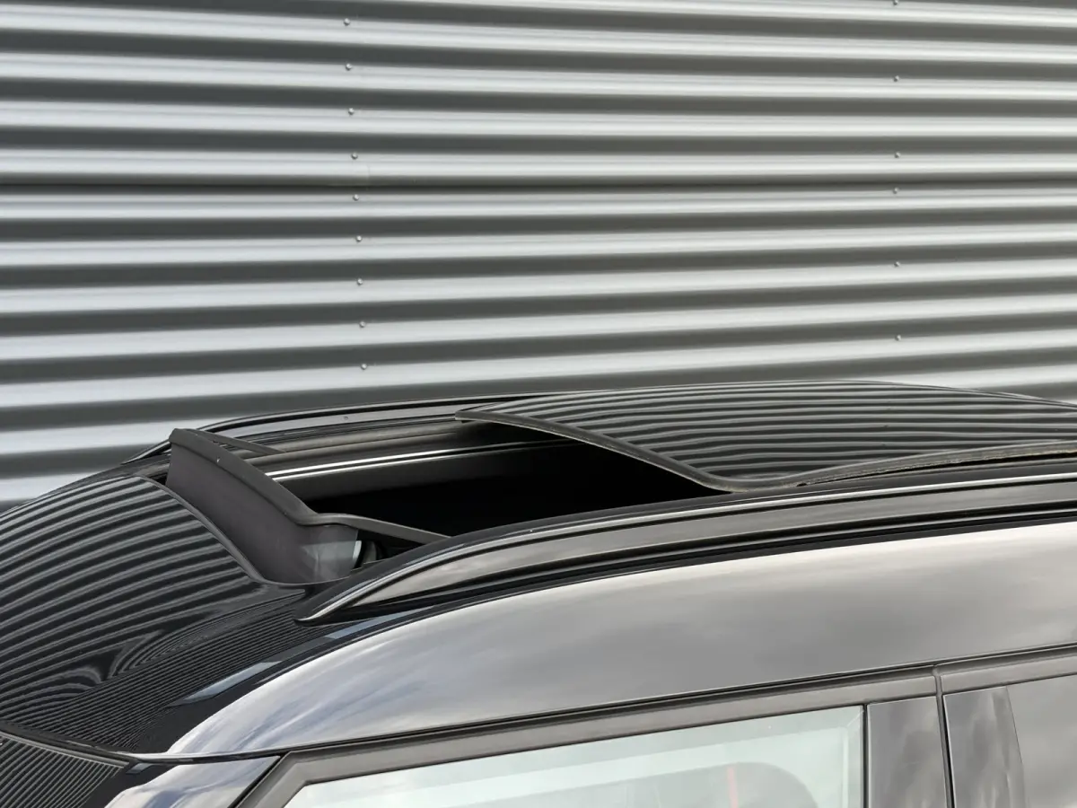 1.5 C John Cooper Works L Pano/H&K/Leder