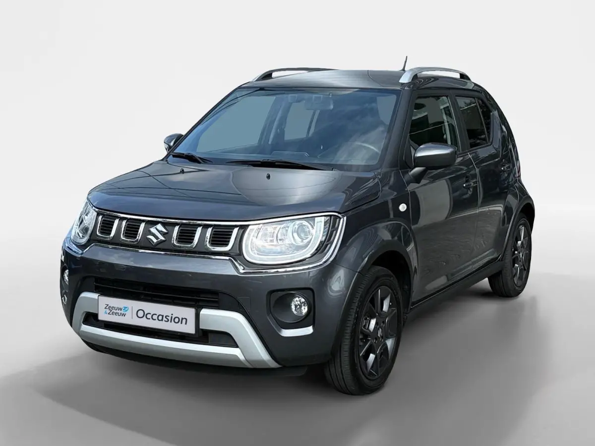 1.2 Smart Hybrid Select | Airco | Bluetooth | LM Velgen | Privacy Glass |