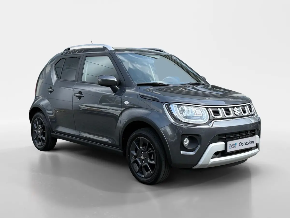 1.2 Smart Hybrid Select | Airco | Bluetooth | LM Velgen | Privacy Glass |