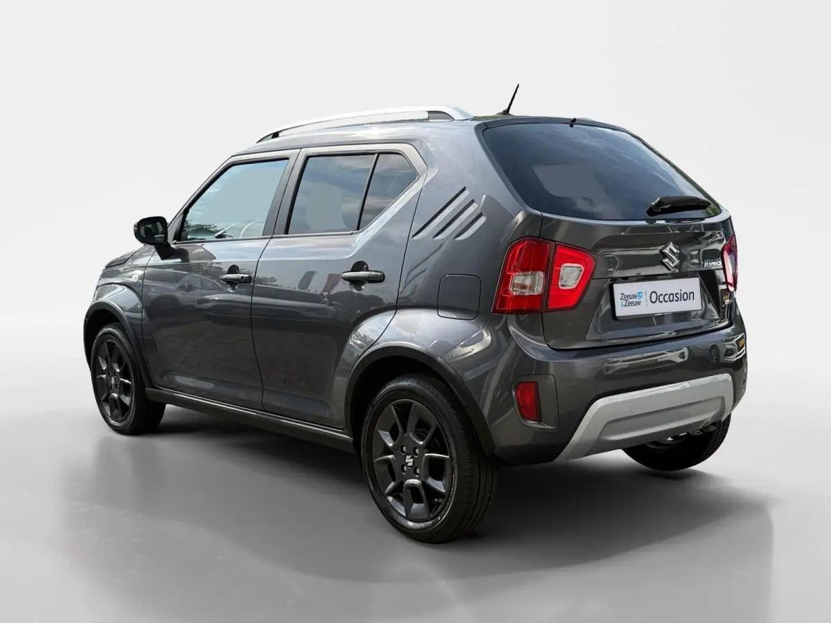 1.2 Smart Hybrid Select | Airco | Bluetooth | LM Velgen | Privacy Glass |