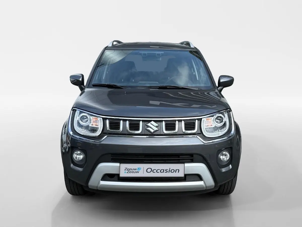 1.2 Smart Hybrid Select | Airco | Bluetooth | LM Velgen | Privacy Glass |