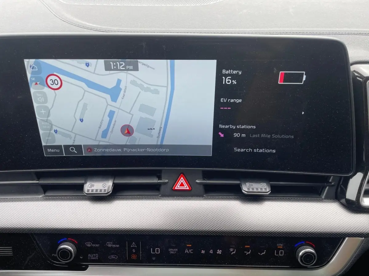 1.6 T-GDi Plug-in Hybrid AWD GT-Line | Panoramadak | Elektrische achterklep | PHEV
