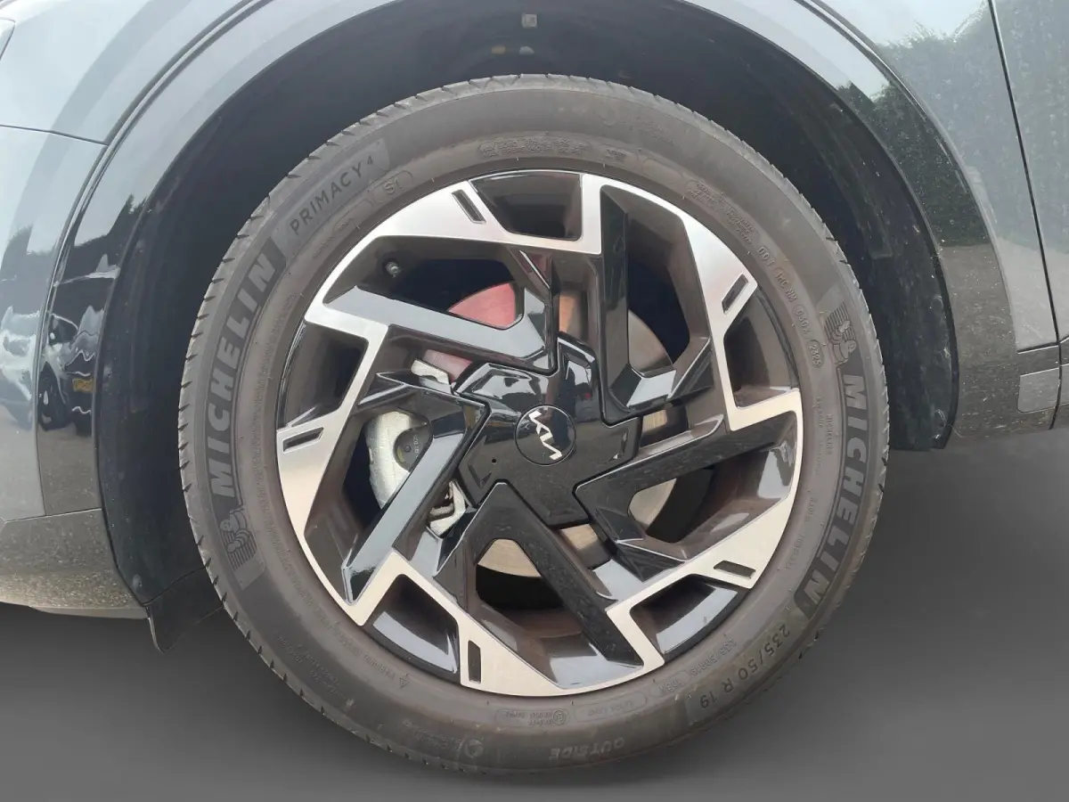 1.6 T-GDi Plug-in Hybrid AWD GT-Line | Panoramadak | Elektrische achterklep | PHEV