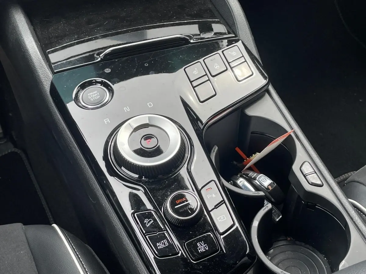 1.6 T-GDi Plug-in Hybrid AWD GT-Line | Panoramadak | Elektrische achterklep | PHEV