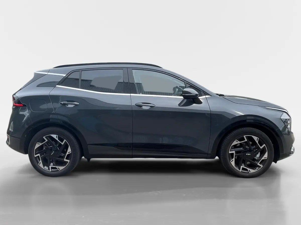 1.6 T-GDi Plug-in Hybrid AWD GT-Line | Panoramadak | Elektrische achterklep | PHEV