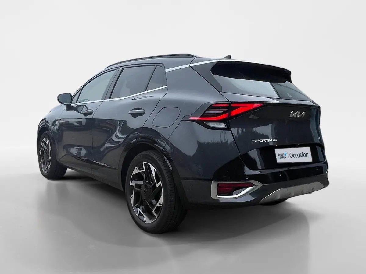 1.6 T-GDi Plug-in Hybrid AWD GT-Line | Panoramadak | Elektrische achterklep | PHEV