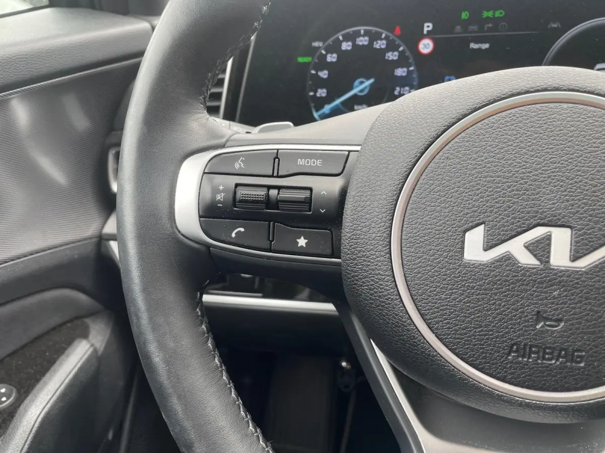 1.6 T-GDi Plug-in Hybrid AWD GT-Line | Panoramadak | Elektrische achterklep | PHEV