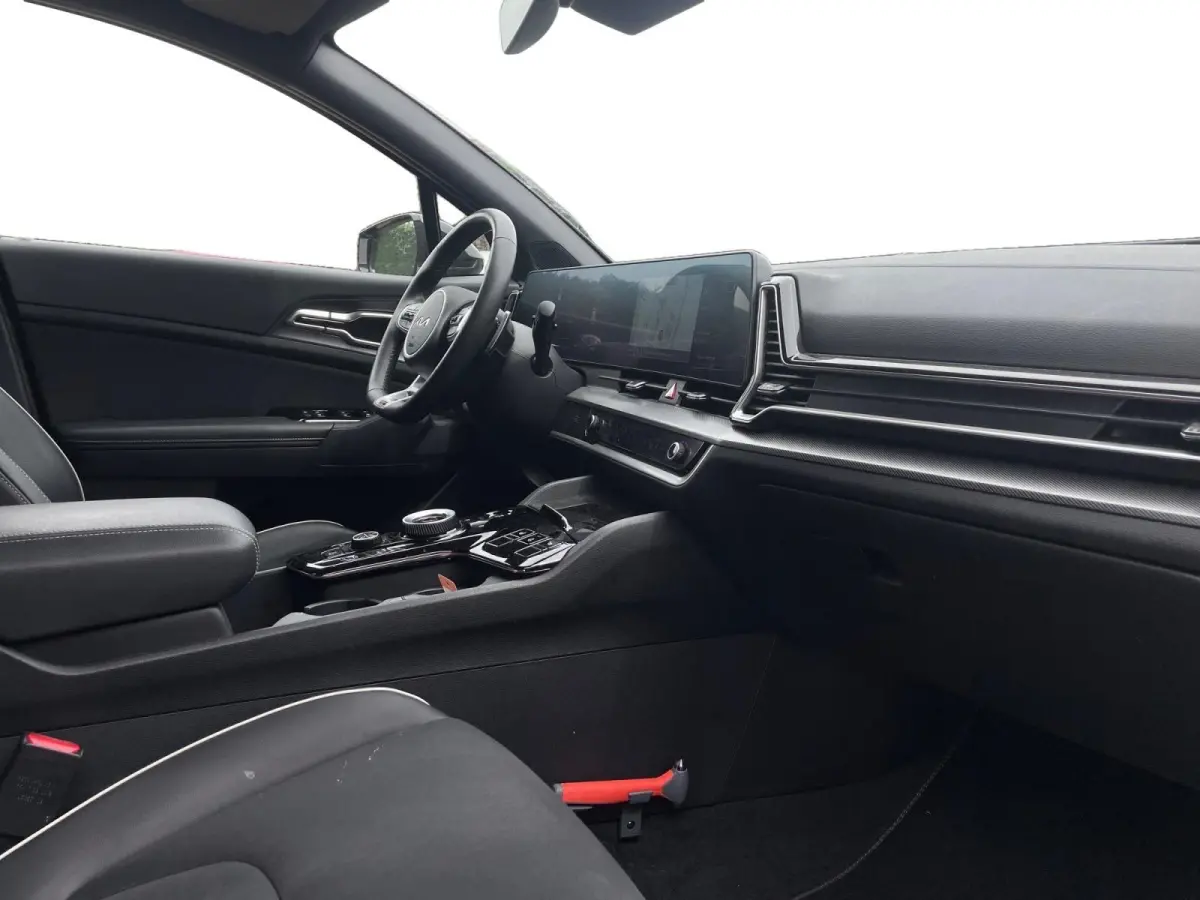 1.6 T-GDi Plug-in Hybrid AWD GT-Line | Panoramadak | Elektrische achterklep | PHEV