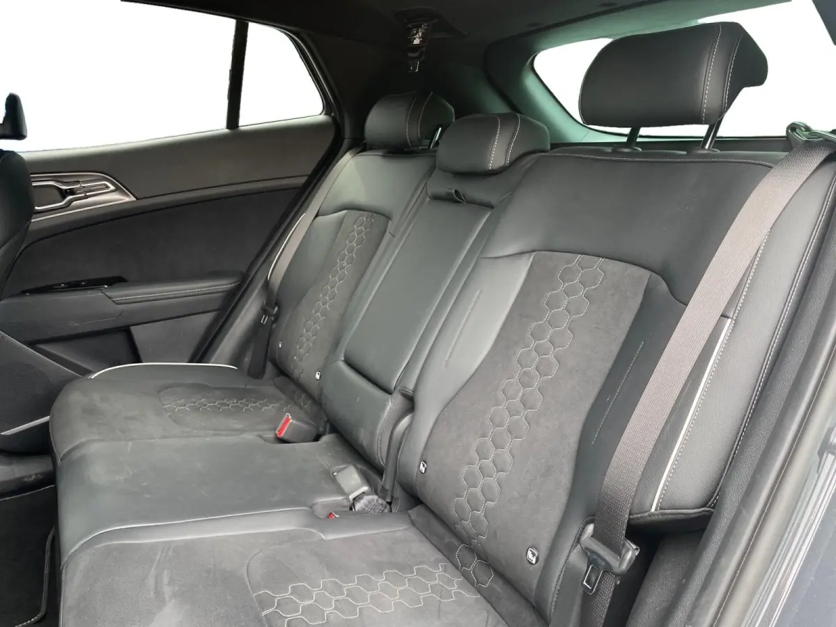1.6 T-GDi Plug-in Hybrid AWD GT-Line | Panoramadak | Elektrische achterklep | PHEV