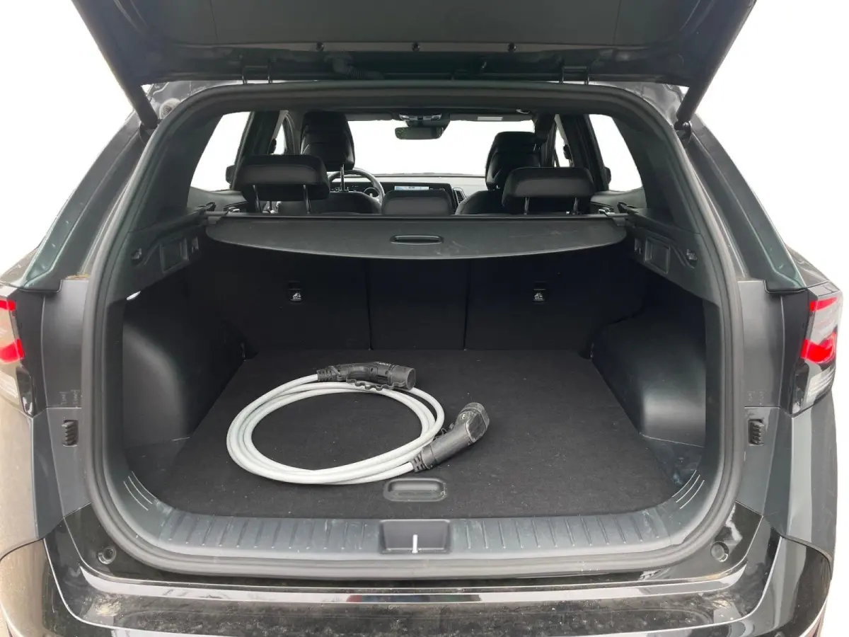1.6 T-GDi Plug-in Hybrid AWD GT-Line | Panoramadak | Elektrische achterklep | PHEV