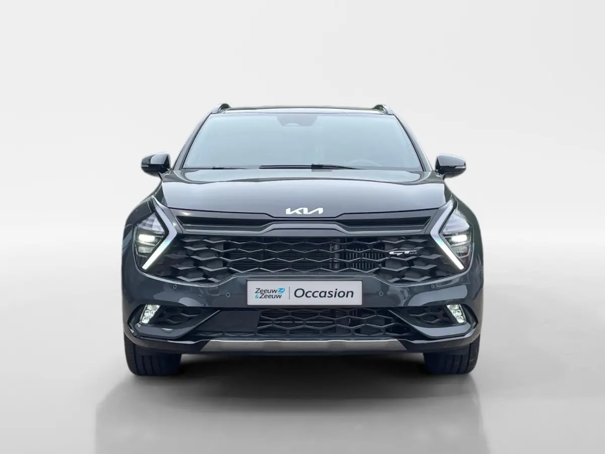 1.6 T-GDi Plug-in Hybrid AWD GT-Line | Panoramadak | Elektrische achterklep | PHEV