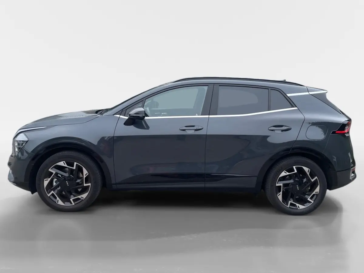 1.6 T-GDi Plug-in Hybrid AWD GT-Line | Panoramadak | Elektrische achterklep | PHEV
