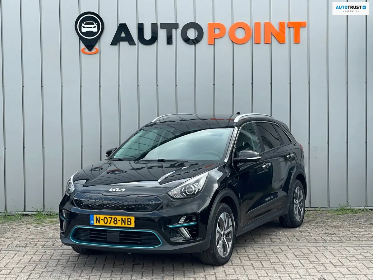 DynamicLine 64 kWh SOH95% ORG NL DEALEROND|CAMERA|STOEL+STUURVRM|ADAPT.CRUISE|LANE.ASSIST|CARPLAY|VIRTUAL.COCKPIT|