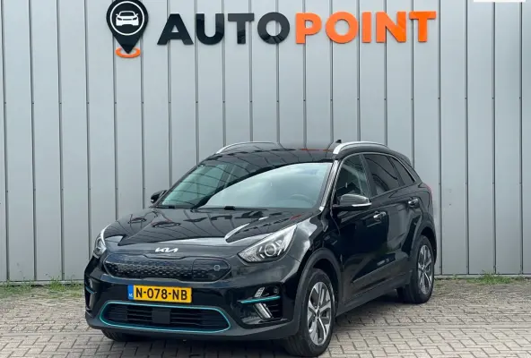DynamicLine 64 kWh SOH95% ORG NL DEALEROND|CAMERA|STOEL+STUURVRM|ADAPT.CRUISE|LANE.ASSIST|CARPLAY|VIRTUAL.COCKPIT|