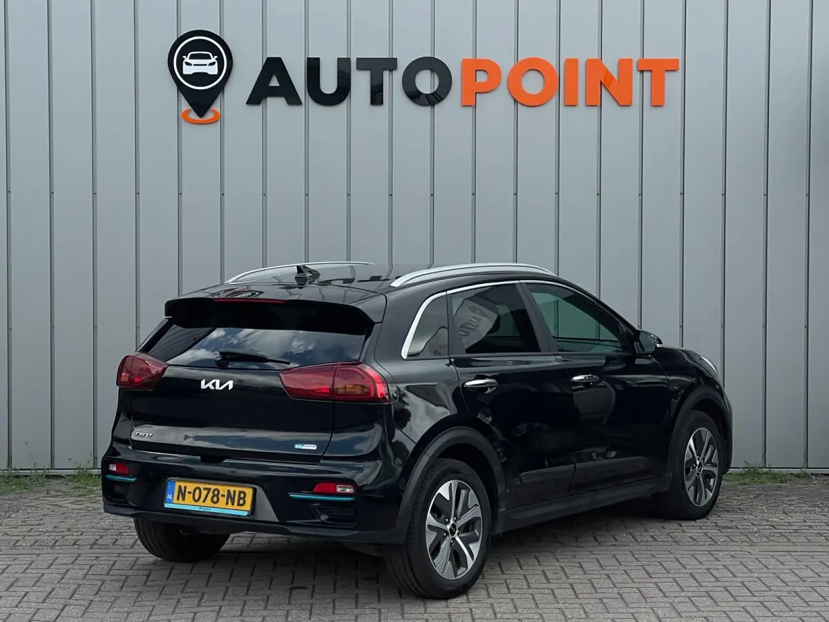 DynamicLine 64 kWh SOH95% ORG NL DEALEROND|CAMERA|STOEL+STUURVRM|ADAPT.CRUISE|LANE.ASSIST|CARPLAY|VIRTUAL.COCKPIT|