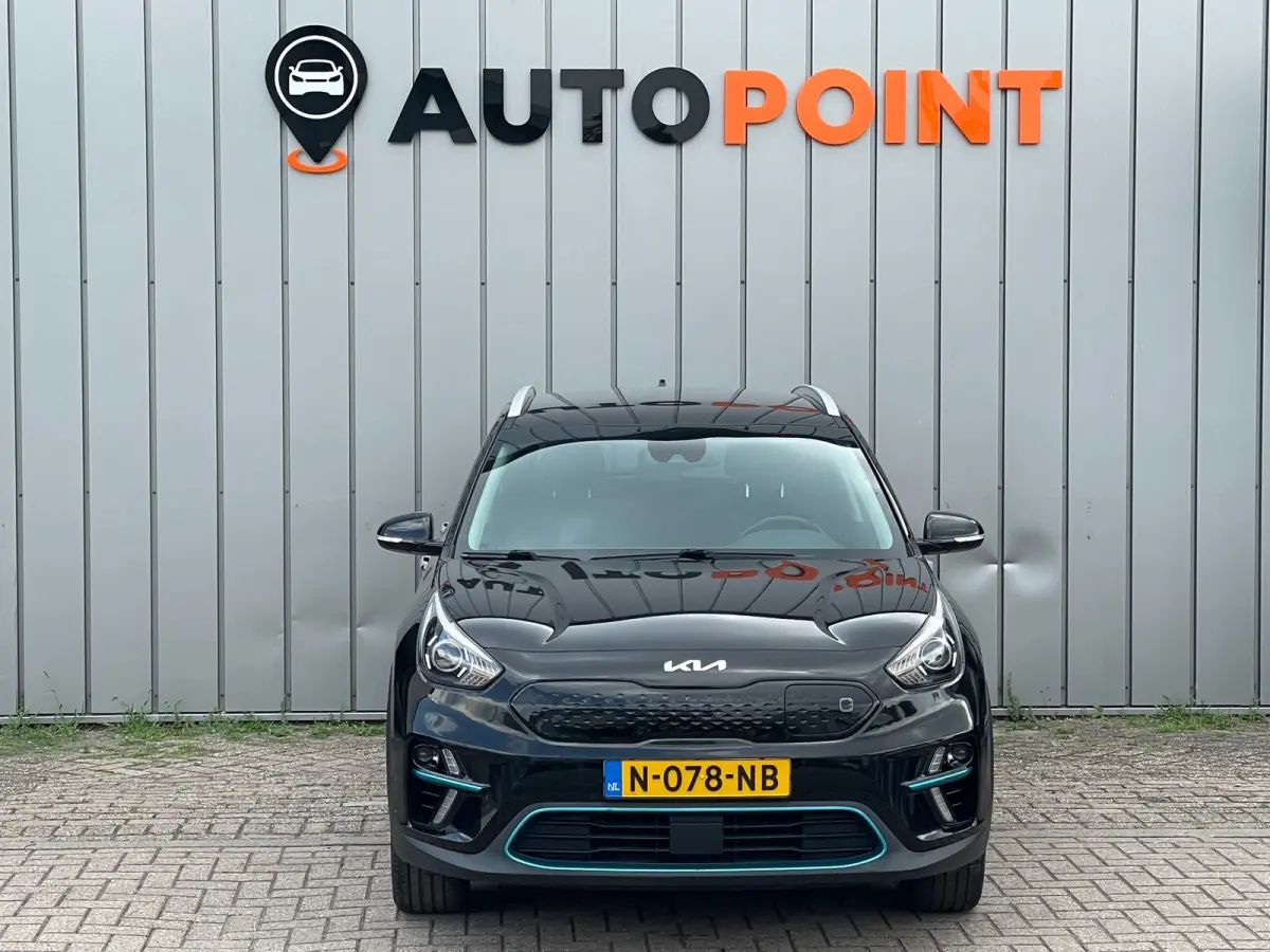 DynamicLine 64 kWh SOH95% ORG NL DEALEROND|CAMERA|STOEL+STUURVRM|ADAPT.CRUISE|LANE.ASSIST|CARPLAY|VIRTUAL.COCKPIT|