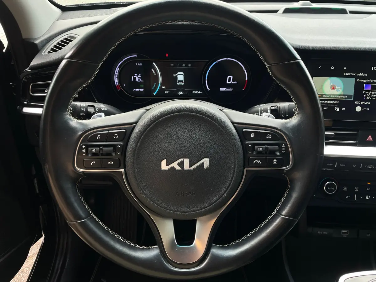 DynamicLine 64 kWh SOH95% ORG NL DEALEROND|CAMERA|STOEL+STUURVRM|ADAPT.CRUISE|LANE.ASSIST|CARPLAY|VIRTUAL.COCKPIT|