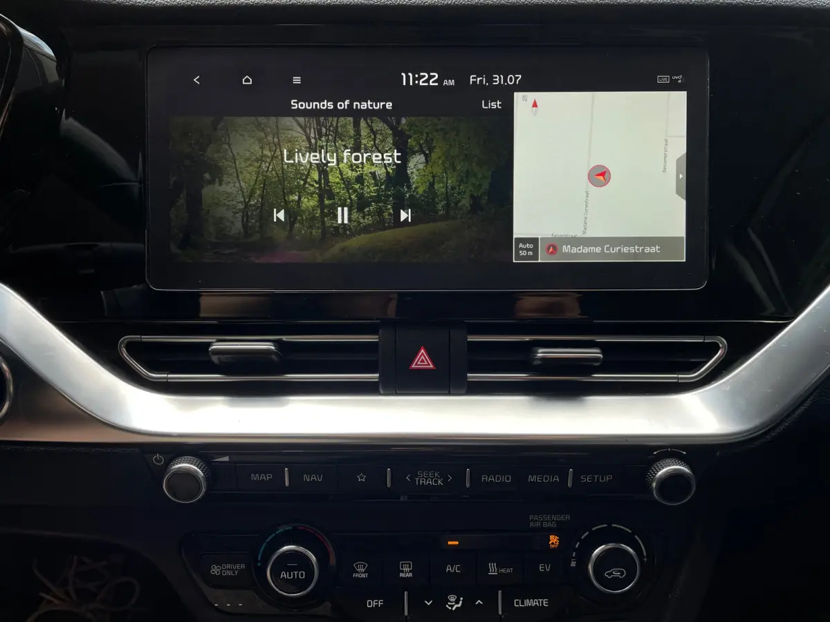 DynamicLine 64 kWh SOH95% ORG NL DEALEROND|CAMERA|STOEL+STUURVRM|ADAPT.CRUISE|LANE.ASSIST|CARPLAY|VIRTUAL.COCKPIT|