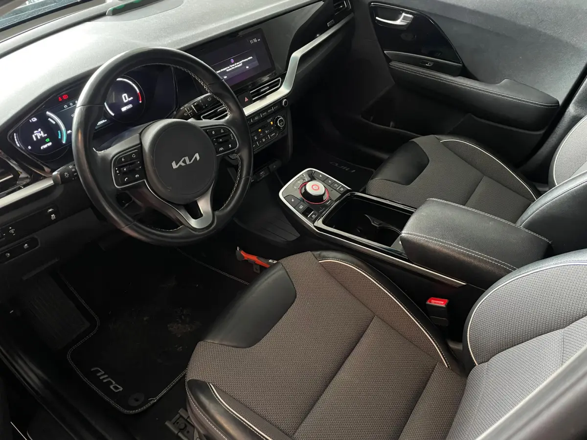 DynamicLine 64 kWh SOH95% ORG NL DEALEROND|CAMERA|STOEL+STUURVRM|ADAPT.CRUISE|LANE.ASSIST|CARPLAY|VIRTUAL.COCKPIT|