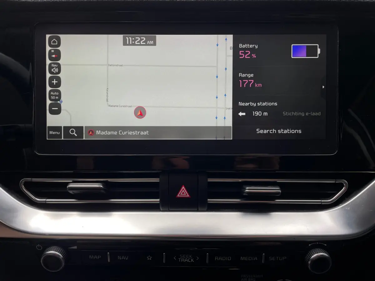 DynamicLine 64 kWh SOH95% ORG NL DEALEROND|CAMERA|STOEL+STUURVRM|ADAPT.CRUISE|LANE.ASSIST|CARPLAY|VIRTUAL.COCKPIT|
