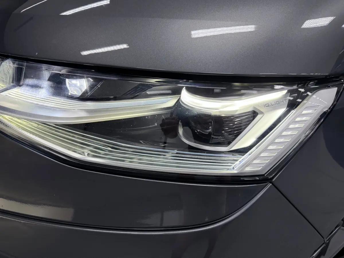 1.4 eHybrid ENERGETIC NAVI/CARPLAY/DAB/ADAPT-CRUISE/TREKH/LED/ECC/PDC///