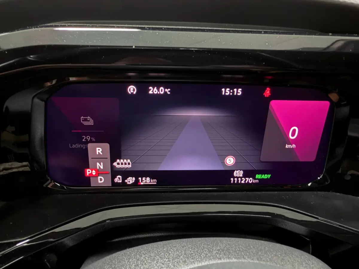 1.4 eHybrid ENERGETIC NAVI/CARPLAY/DAB/ADAPT-CRUISE/TREKH/LED/ECC/PDC///