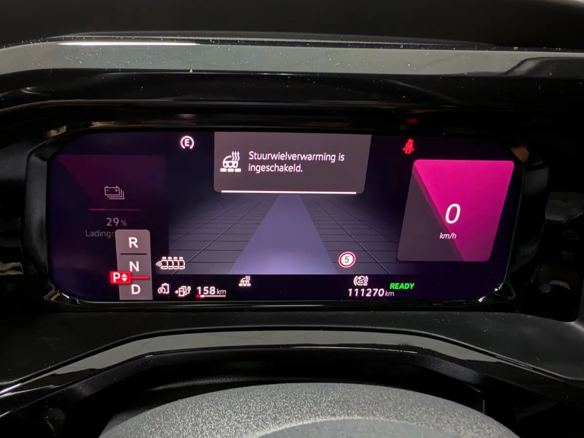 1.4 eHybrid ENERGETIC NAVI/CARPLAY/DAB/ADAPT-CRUISE/TREKH/LED/ECC/PDC///