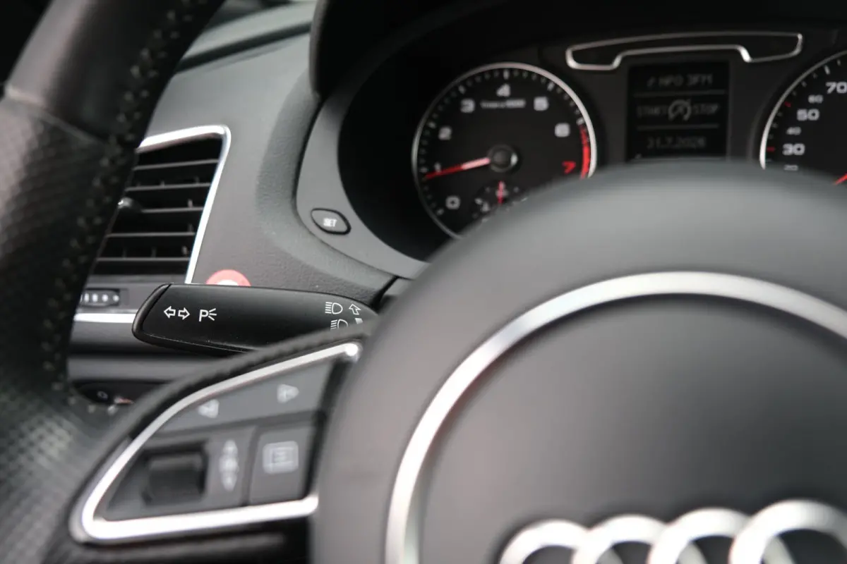 2.0 TFSI quattro 211pk 2x S-line Navi Camera Trekhaak
