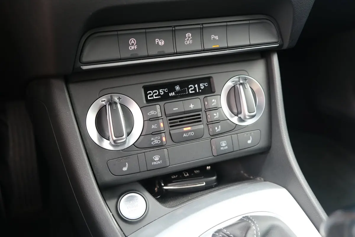 2.0 TFSI quattro 211pk 2x S-line Navi Camera Trekhaak