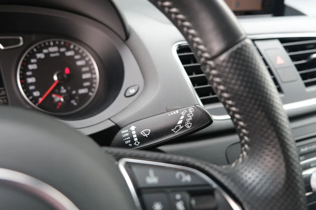 2.0 TFSI quattro 211pk 2x S-line Navi Camera Trekhaak
