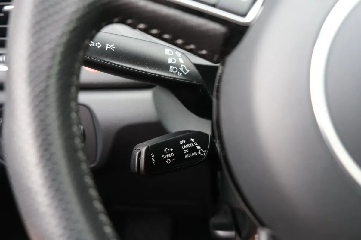 2.0 TFSI quattro 211pk 2x S-line Navi Camera Trekhaak