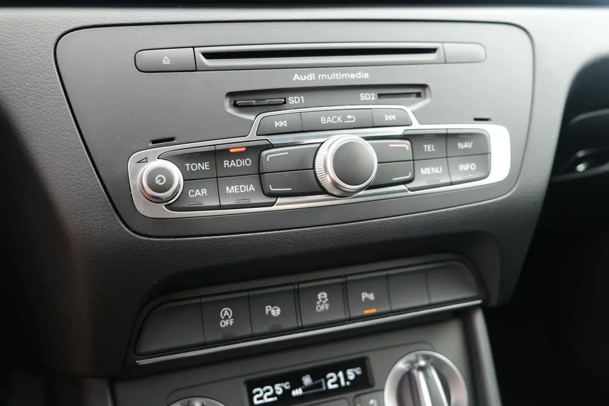 2.0 TFSI quattro 211pk 2x S-line Navi Camera Trekhaak