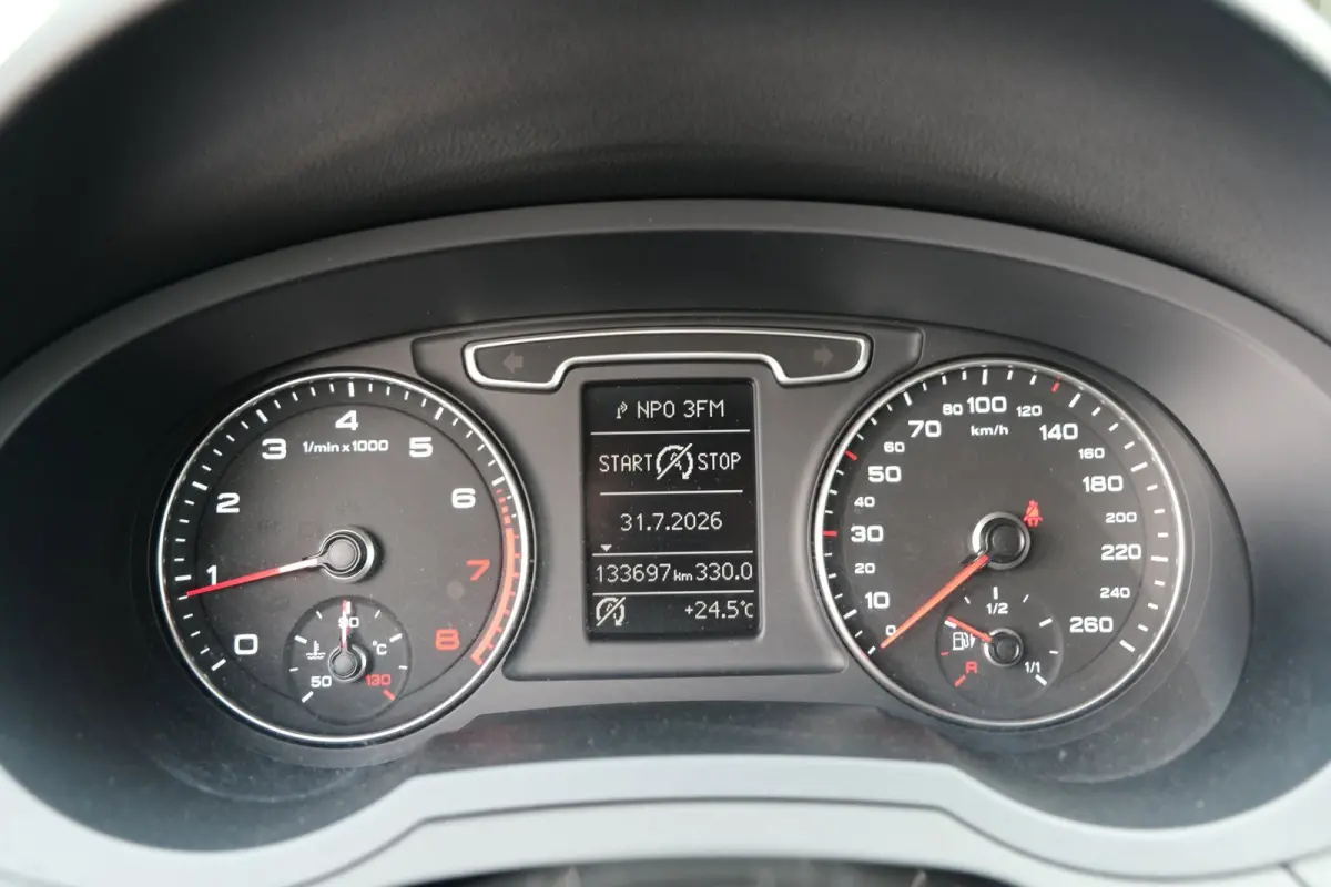 2.0 TFSI quattro 211pk 2x S-line Navi Camera Trekhaak