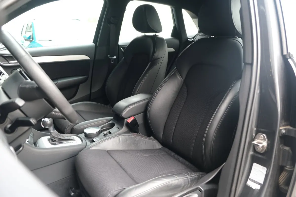 2.0 TFSI quattro 211pk 2x S-line Navi Camera Trekhaak