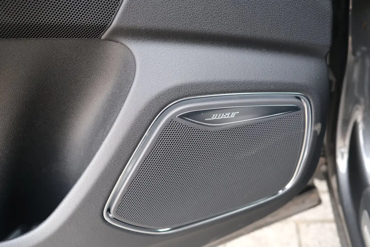 2.0 TFSI quattro 211pk 2x S-line Navi Camera Trekhaak