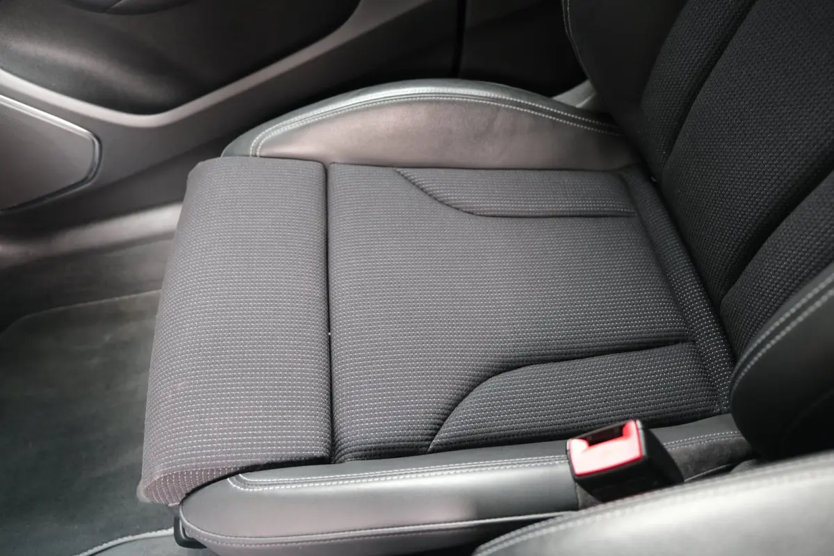 2.0 TFSI quattro 211pk 2x S-line Navi Camera Trekhaak
