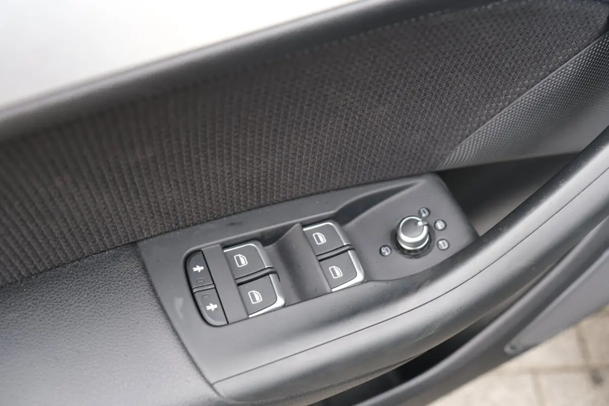 2.0 TFSI quattro 211pk 2x S-line Navi Camera Trekhaak