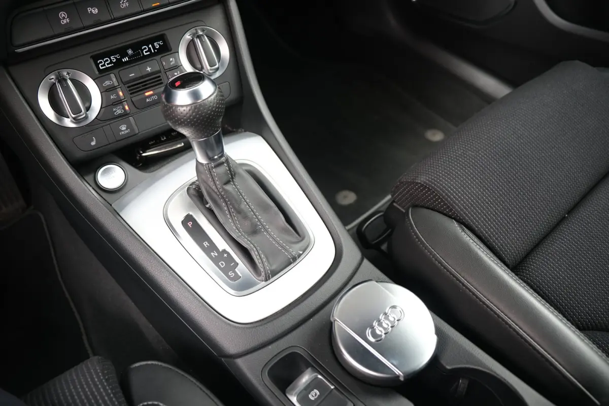 2.0 TFSI quattro 211pk 2x S-line Navi Camera Trekhaak