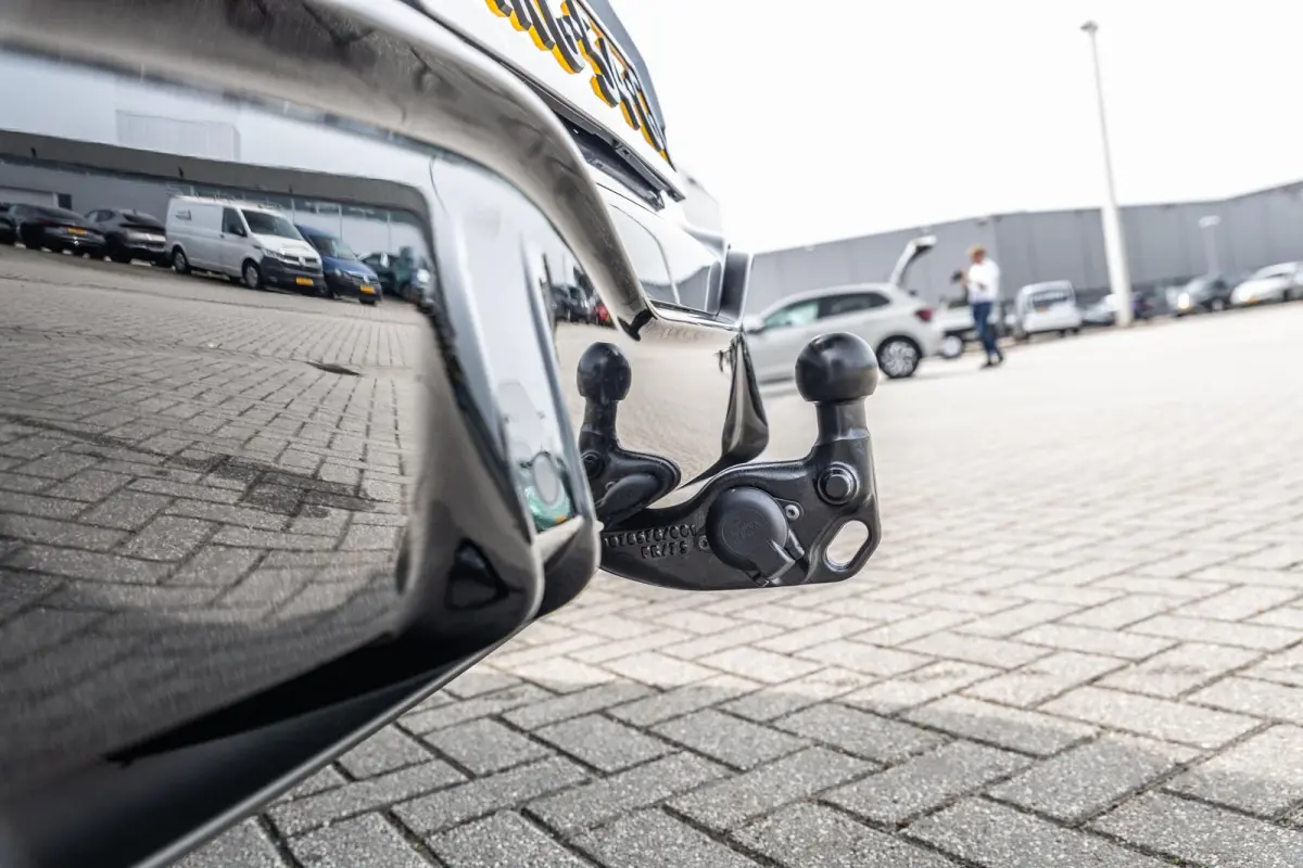 340pk VZ Extreme 82 kWh | Trekhaak Wegklapbaar | Panoramadak | Rondomzicht Camera