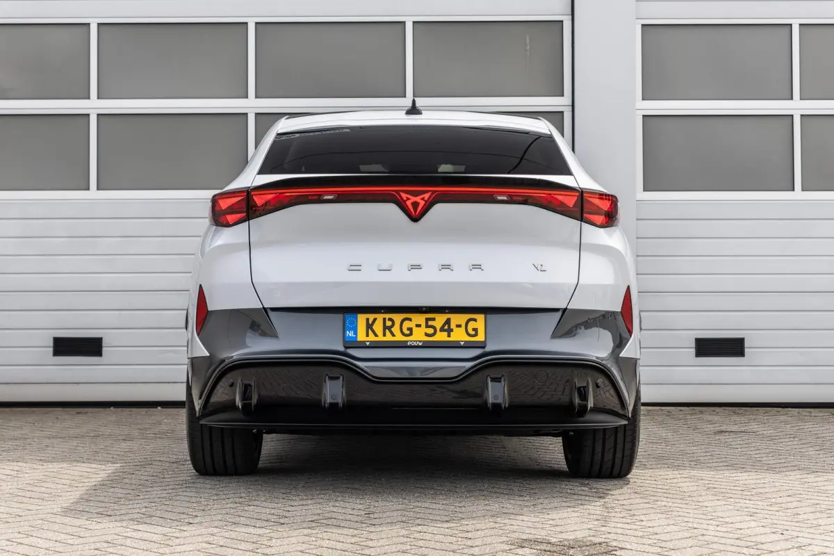 340pk VZ Extreme 82 kWh | Trekhaak Wegklapbaar | Panoramadak | Rondomzicht Camera