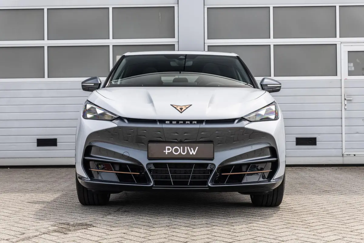 340pk VZ Extreme 82 kWh | Trekhaak Wegklapbaar | Panoramadak | Rondomzicht Camera
