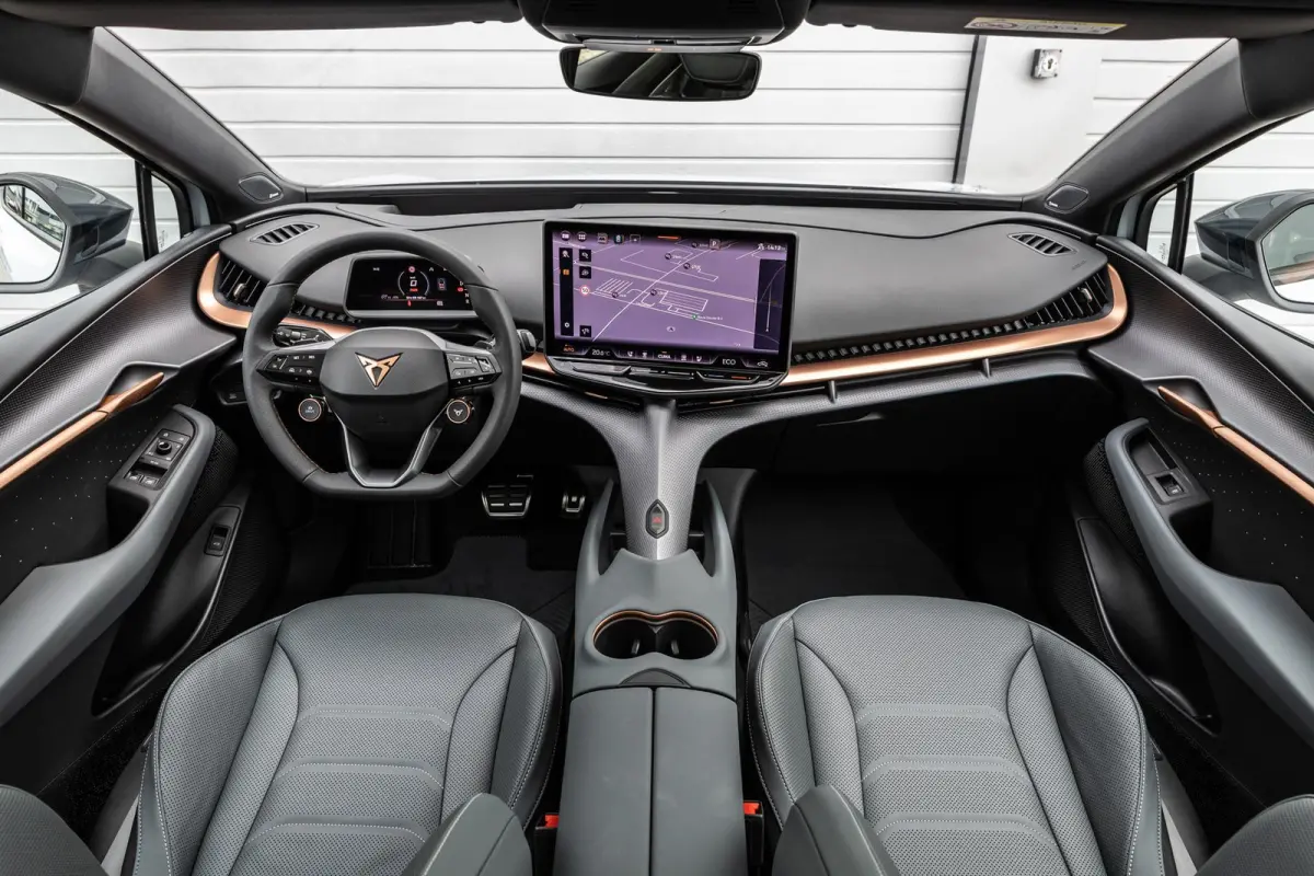 340pk VZ Extreme 82 kWh | Trekhaak Wegklapbaar | Panoramadak | Rondomzicht Camera